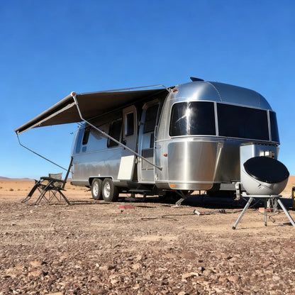 130W Foldable Portable Solar Panel Kit for Outdoor Power Needs